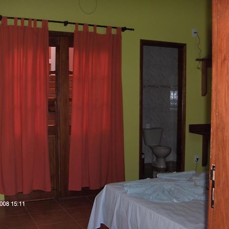 Pousada Moinho De Vento Bonito  Exteriör bild