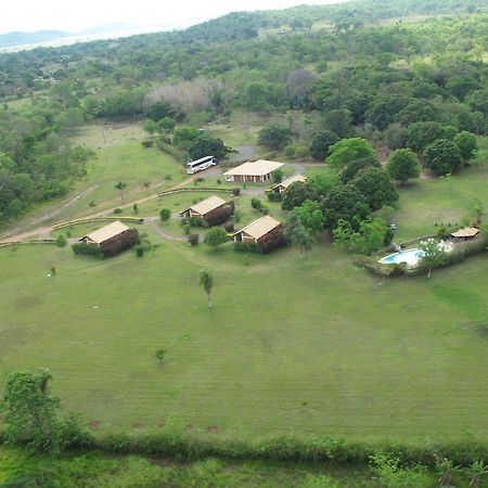 Pousada Moinho De Vento Bonito  Exteriör bild